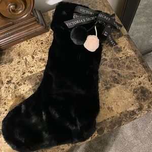 NWOT SUPER HOT AND STYLISH VICTORIA SECRET STOCKING